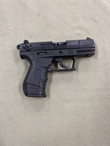 WALTHER P22 - 3 of 4