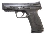 SMITH & WESSON m&p 2.0 - 1 of 6