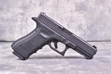 GLOCK 17 G17 GEN 4 9MM W/ 3 MAGS (POLICE TRADE-IN) - 3 of 6