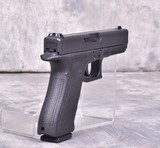 GLOCK 17 G17 GEN 4 9MM W/ 3 MAGS (POLICE TRADE-IN) - 4 of 6