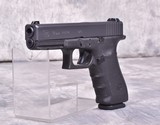 GLOCK 17 G17 GEN 4 9MM W/ 3 MAGS (POLICE TRADE-IN) - 5 of 6