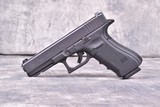 GLOCK 17 G17 GEN 4 9MM W/ 3 MAGS (POLICE TRADE-IN) - 2 of 6