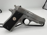 COLT MK IV / SERIES 80 GOVERNMENT MODEL - 3 of 7