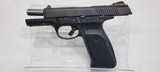 RUGER SR40 - 4 of 6