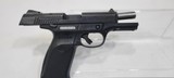 RUGER SR40 - 3 of 6