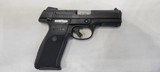 RUGER SR40 - 1 of 6
