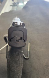 SMITH & WESSON M & P 40 .40 CALIBER - 2 of 3
