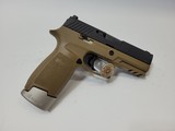 SIG SAUER P320 - 3 of 3