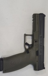 CZ P-10 - 2 of 6