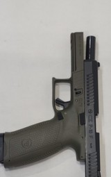 CZ P-10 - 4 of 6