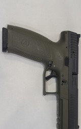 CZ P-10 - 1 of 6