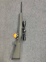 HOWA 1500 - 1 of 6