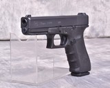GLOCK 17 G17 GEN 4 9MM W/ 3 MAGS (POLICE TRADE-IN) - 5 of 6