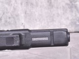 GLOCK 17 G17 GEN 4 9MM W/ 3 MAGS (POLICE TRADE-IN) - 6 of 6