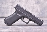 GLOCK 17 G17 GEN 4 9MM W/ 3 MAGS (POLICE TRADE-IN) - 3 of 6