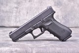 GLOCK 17 G17 GEN 4 9MM W/ 3 MAGS (POLICE TRADE-IN) - 2 of 6