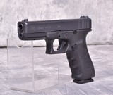 GLOCK 17 G17 GEN 4 9MM W/ 3 MAGS (POLICE TRADE-IN) - 5 of 6