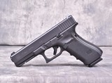 GLOCK 17 G17 GEN 4 9MM W/ 3 MAGS (POLICE TRADE-IN) - 2 of 6