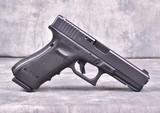 GLOCK 17 G17 GEN 4 9MM W/ 3 MAGS (POLICE TRADE-IN) - 3 of 6