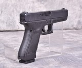 GLOCK 17 G17 GEN 4 9MM W/ 3 MAGS (POLICE TRADE-IN) - 4 of 6