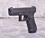 GLOCK 17 G17 GEN 4 9MM W/ 3 MAGS (POLICE TRADE-IN) - 5 of 6