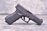 GLOCK 17 G17 GEN 4 9MM W/ 3 MAGS (POLICE TRADE-IN) - 3 of 6