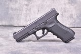 GLOCK 17 G17 GEN 4 9MM W/ 3 MAGS (POLICE TRADE-IN) - 2 of 6