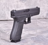 GLOCK 17 G17 GEN 4 9MM W/ 3 MAGS (POLICE TRADE-IN) - 4 of 6