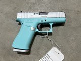 GLOCK G43X - 2 of 3