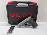 RUGER SR1911 - 1 of 7