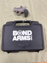 BOND ARMS ROUGHNECK - 1 of 5