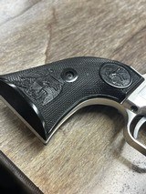 COLT Bicentenniial Frontier Scout .22 - 6 of 7