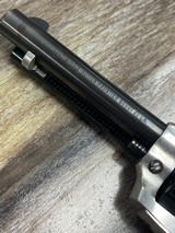 COLT Bicentenniial Frontier Scout .22 - 3 of 7