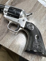 COLT Bicentenniial Frontier Scout .22 - 2 of 7