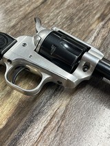 COLT Bicentenniial Frontier Scout .22 - 5 of 7