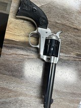 COLT Bicentenniial Frontier Scout .22 - 4 of 7