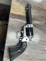 COLT Bicentenniial Frontier Scout .22 - 1 of 7