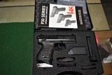 HECKLER & KOCH P30SKS (V3 with Ambidextrous Safety) - 81000088 - 2 of 5