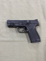 SMITH & WESSON M&P 9 2.0 - 2 of 4