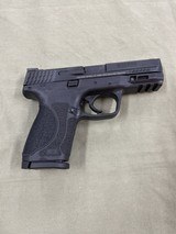 SMITH & WESSON M&P 9 2.0 - 3 of 4