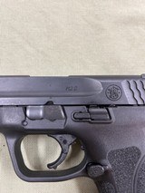 SMITH & WESSON M&P 9 2.0 - 4 of 4