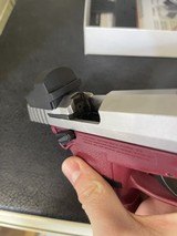 SCCY CPX-1 RD 9MM LUGER (9X19 PARA) - 5 of 6