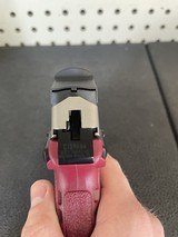 SCCY CPX-1 RD 9MM LUGER (9X19 PARA) - 2 of 6