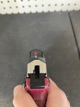 SCCY CPX-1 RD 9MM LUGER (9X19 PARA) - 4 of 6