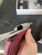 SCCY CPX-1 RD 9MM LUGER (9X19 PARA) - 6 of 6