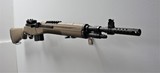 SPRINGFIELD ARMORY M1A SCOUT SQUAD - 3 of 7