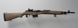 SPRINGFIELD ARMORY M1A SCOUT SQUAD - 2 of 7