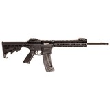 SMITH & WESSON M&P15-22 - 2 of 4