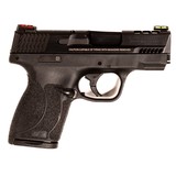 SMITH & WESSON M&P45 SHIELD PERFORMANCE CENTER M2.0 - 3 of 4