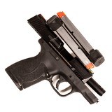 SMITH & WESSON M&P45 SHIELD PERFORMANCE CENTER M2.0 - 4 of 4